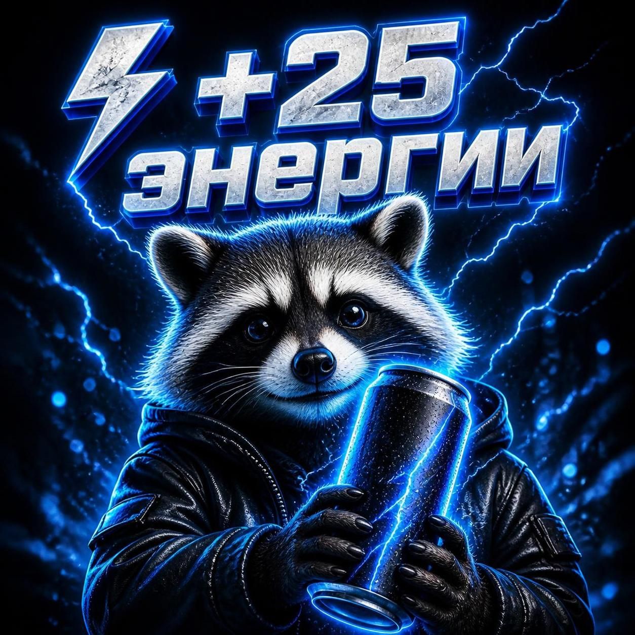 Энергетик
